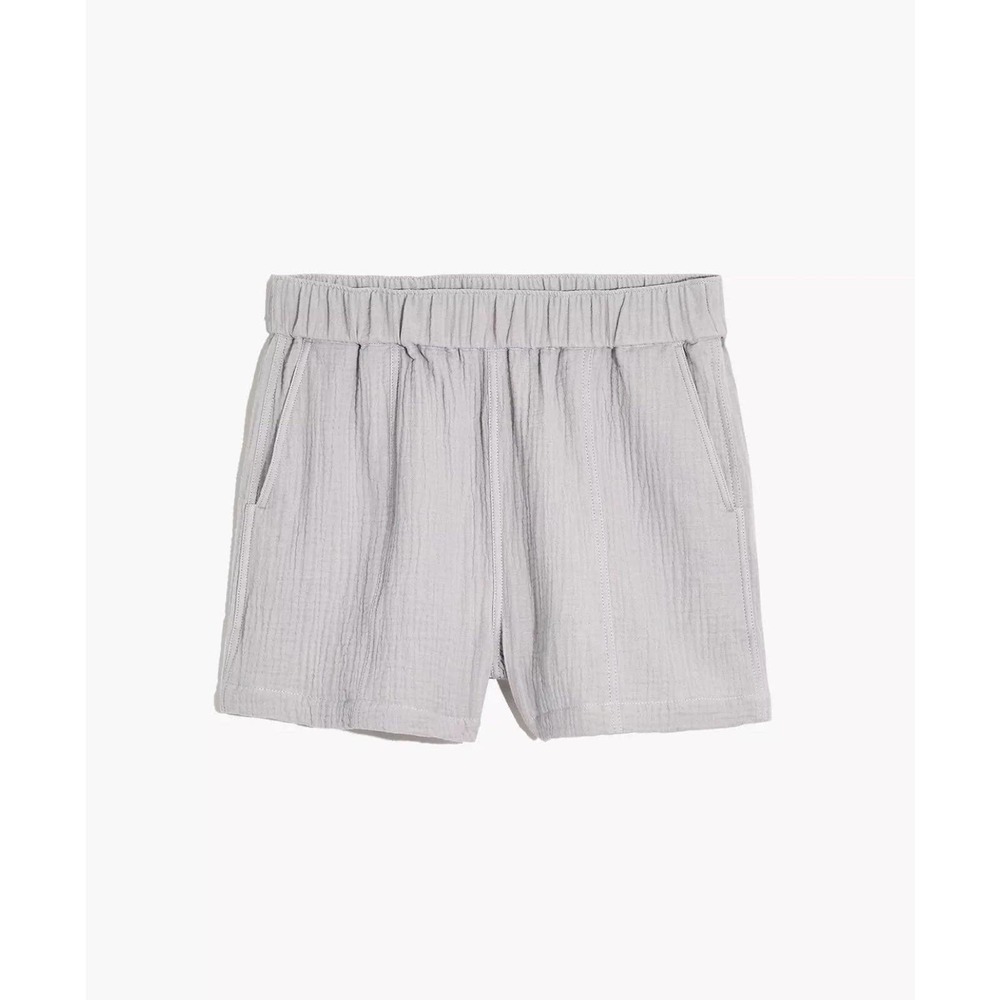 NWT madewell stretch shorts